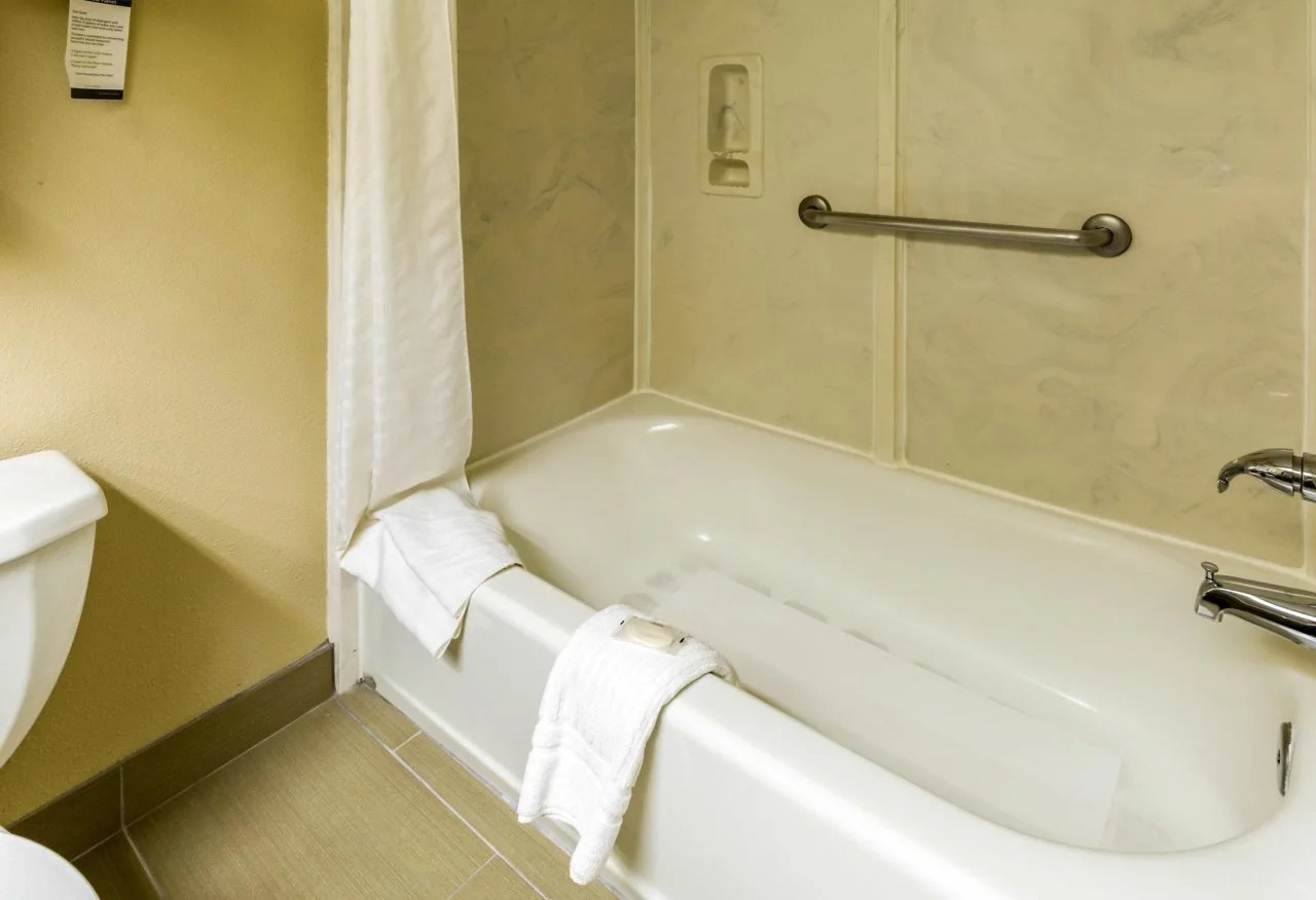 Foto - Comfort Suites Westchase Houston Energy Corridor