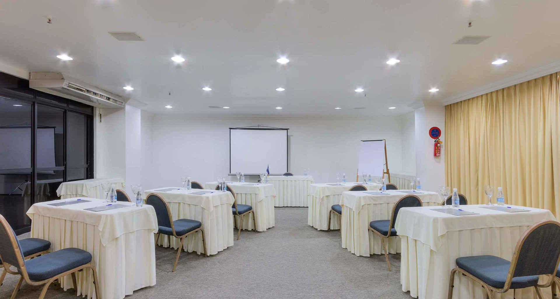 Foto - Tulip Inn Fortaleza