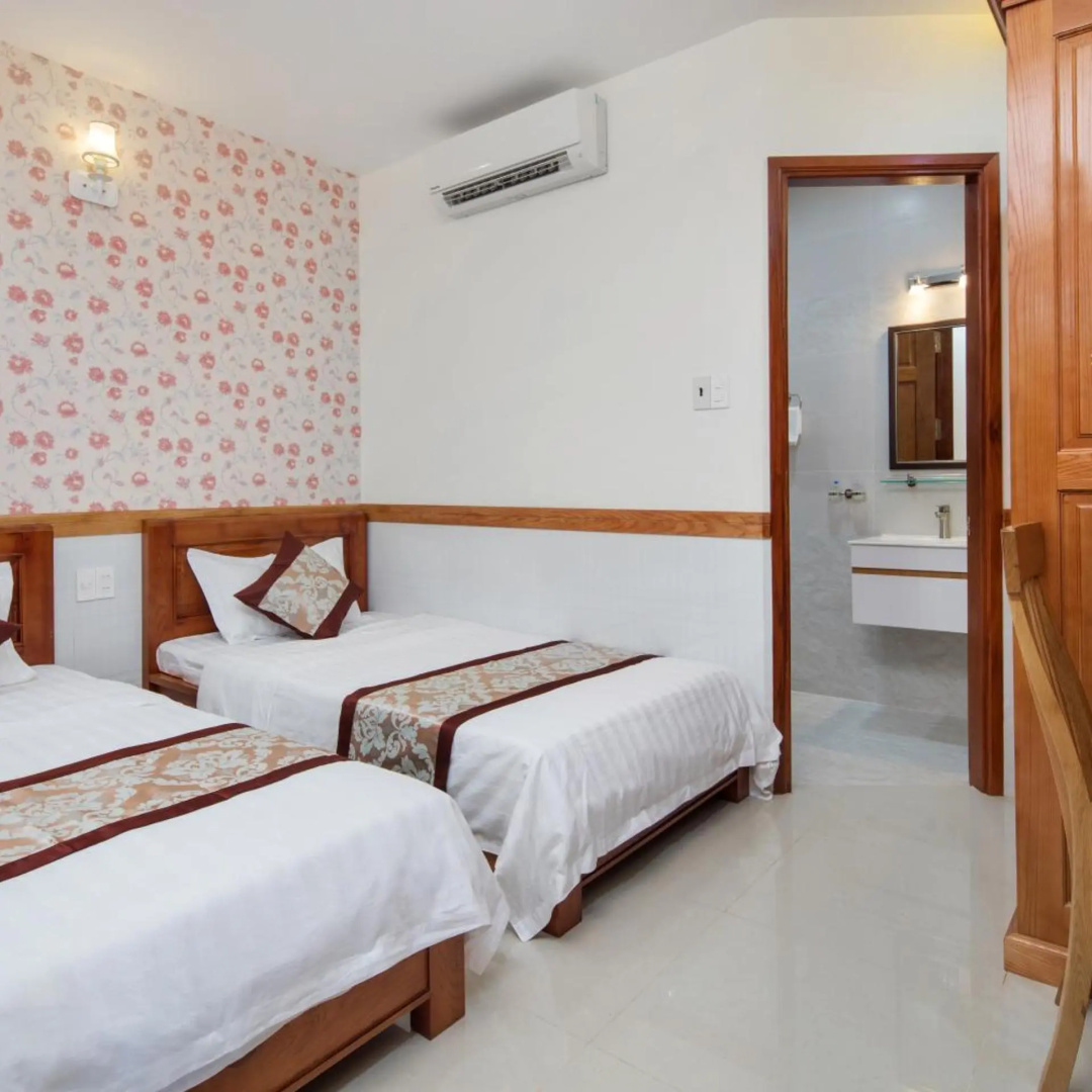 Foto - Nhat Minh Anh Hotel