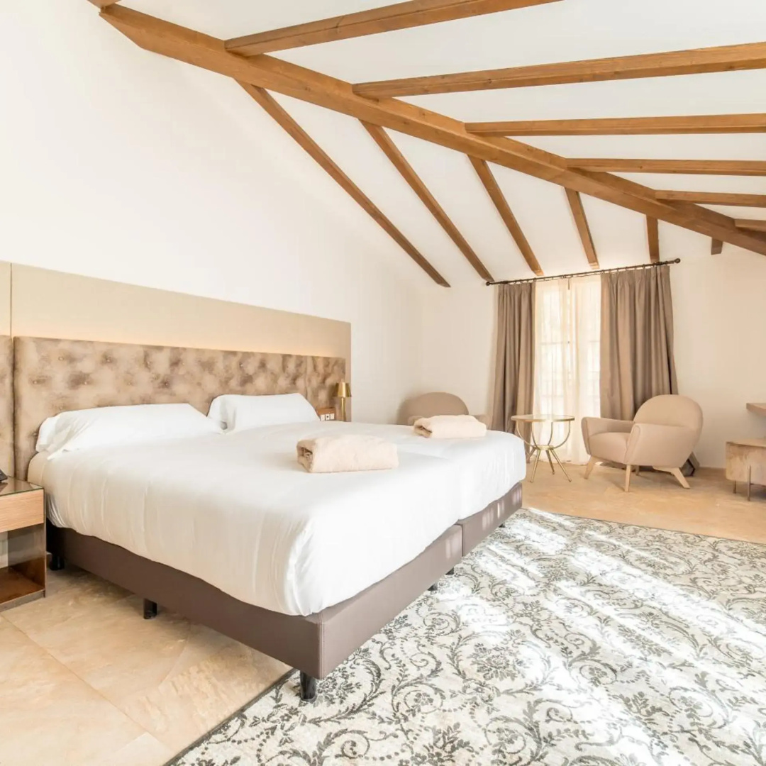 Photo - Hotel Creu de Tau Art&Spa-Adults only