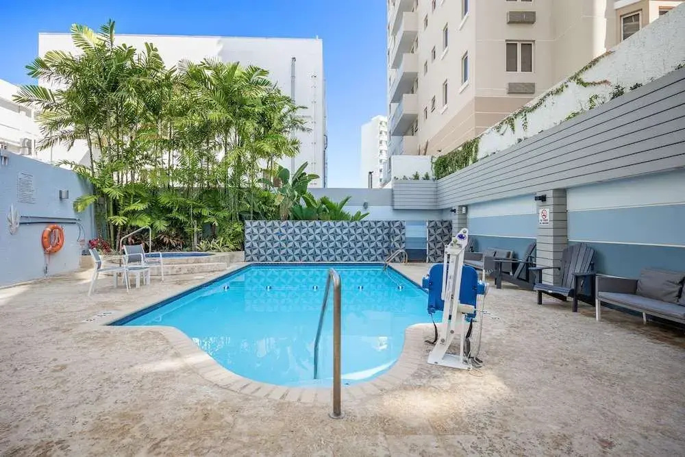 Photo - Holiday Inn Express San Juan