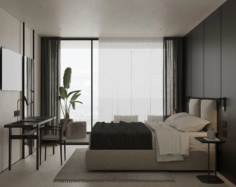 Foto - Dream Hotel Saranda
