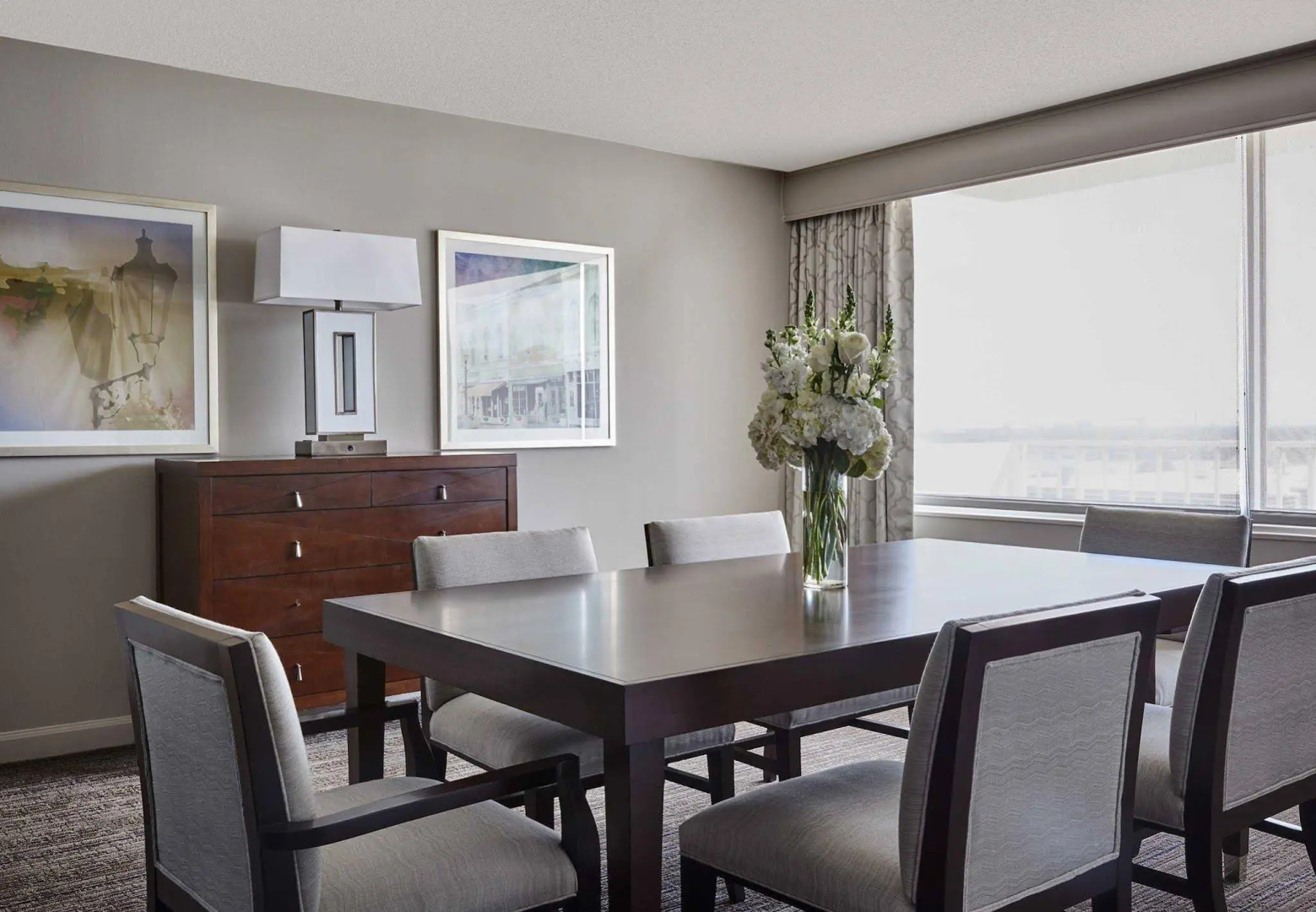 Photo - New Orleans Marriott