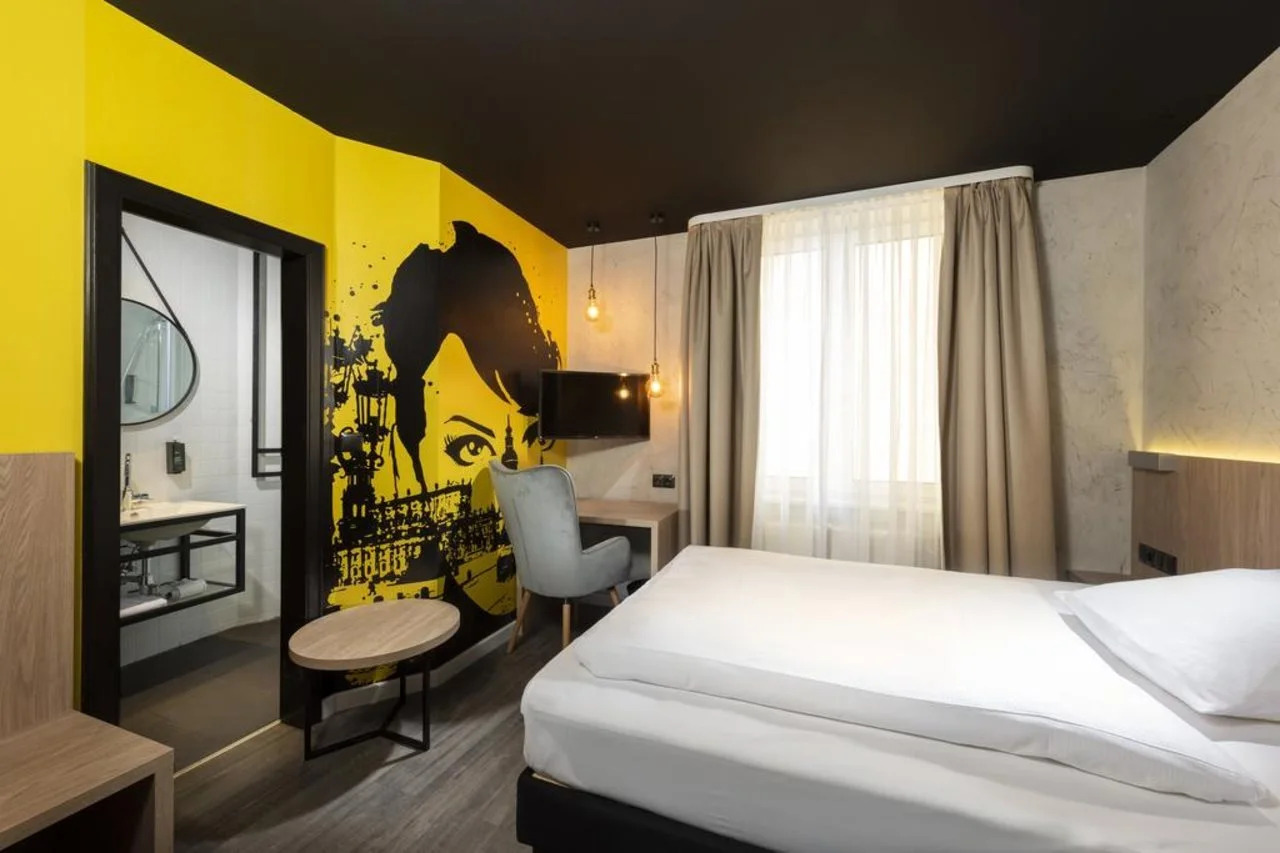 Foto - ibis Styles Dresden Neustadt