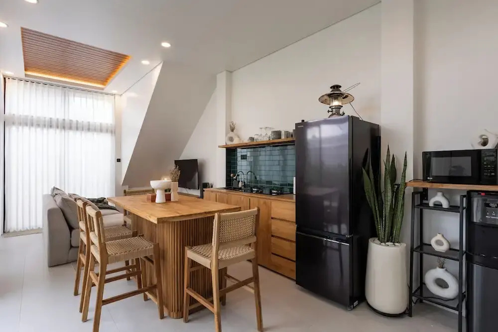 Foto - Laid Back Villa Canggu