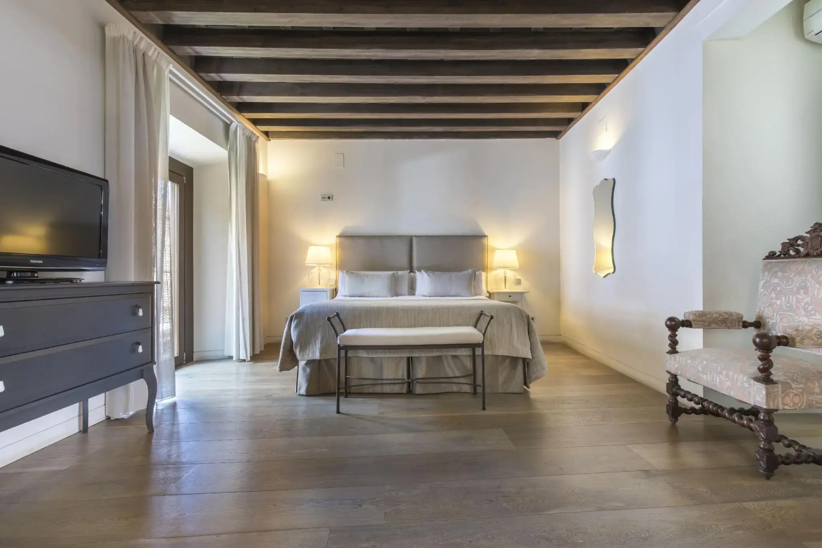 Foto - Shine Albayzín