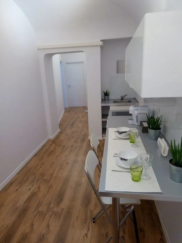 Photo - Abagnale Home Montecitorio