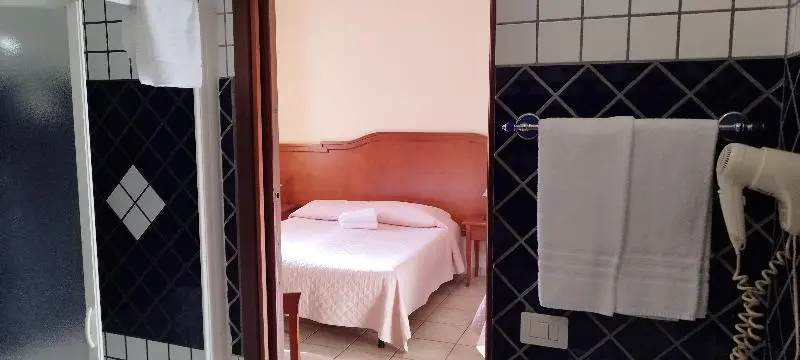 Foto - Hotel Colosseo Colleferro