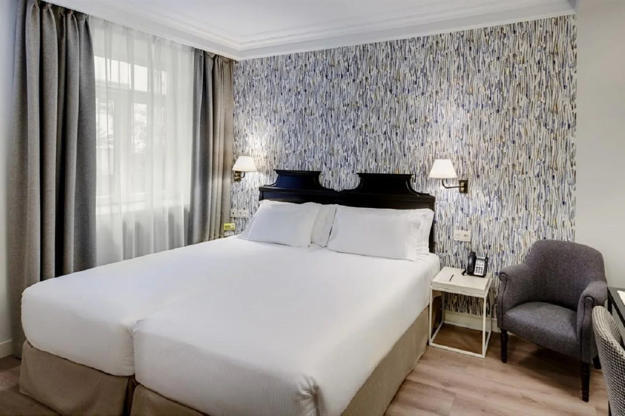 Foto - Sercotel Hotel Europa