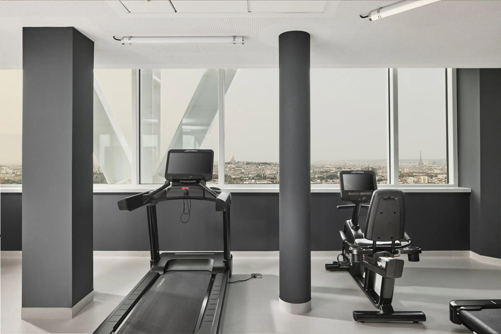 Foto - H4 Wyndham Paris Pleyel