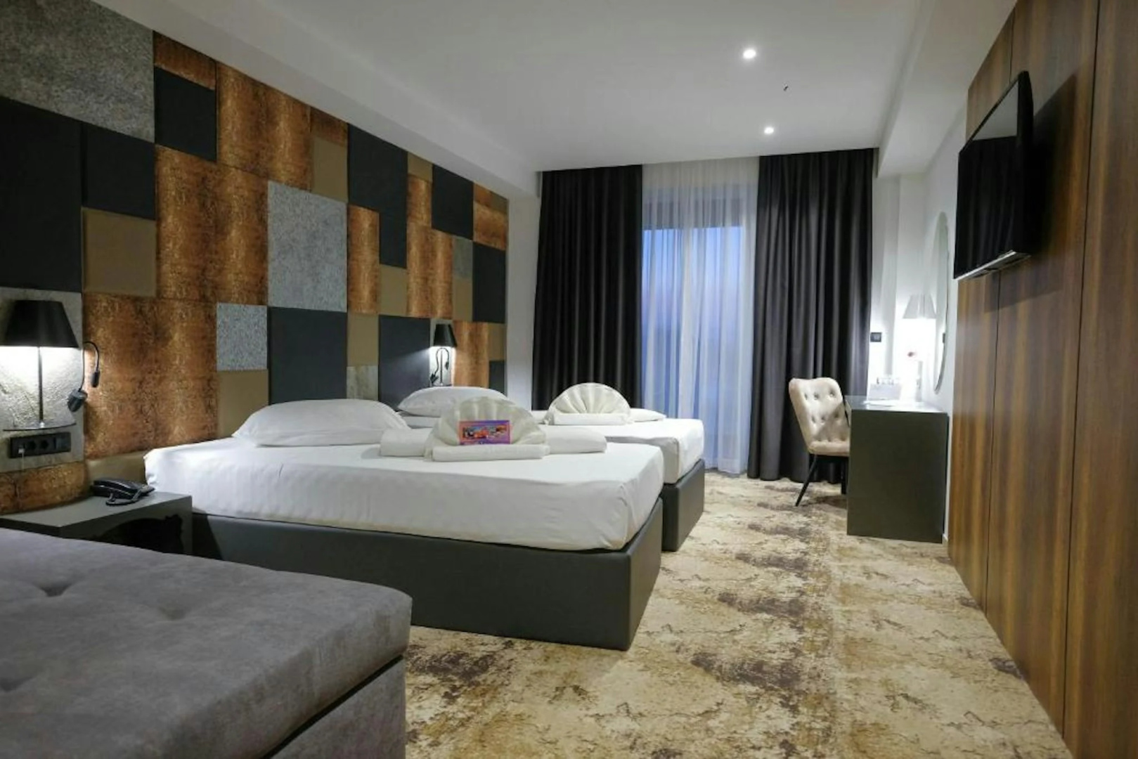 Foto - Hotel Hollywood