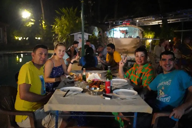 Foto - Alagoa Resort