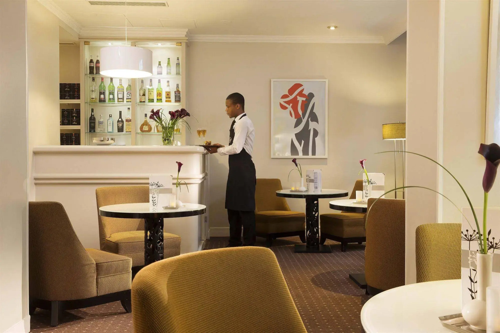 Photo - Hotel Duminy-Vendome