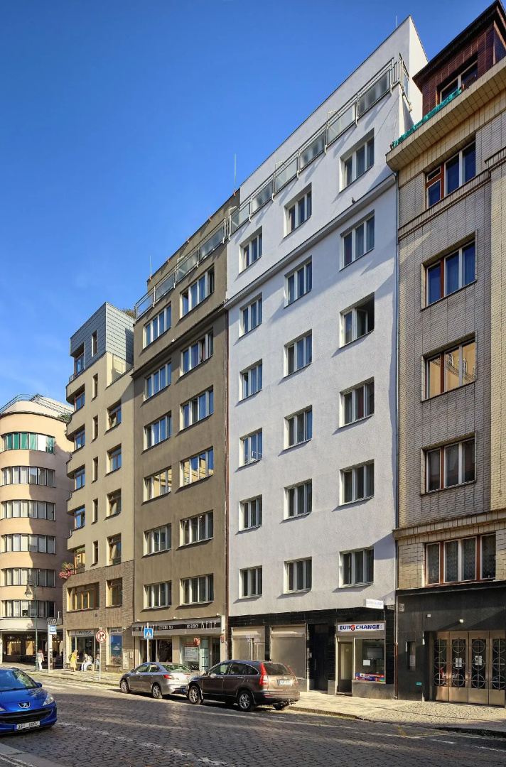 Foto - Residence Bene