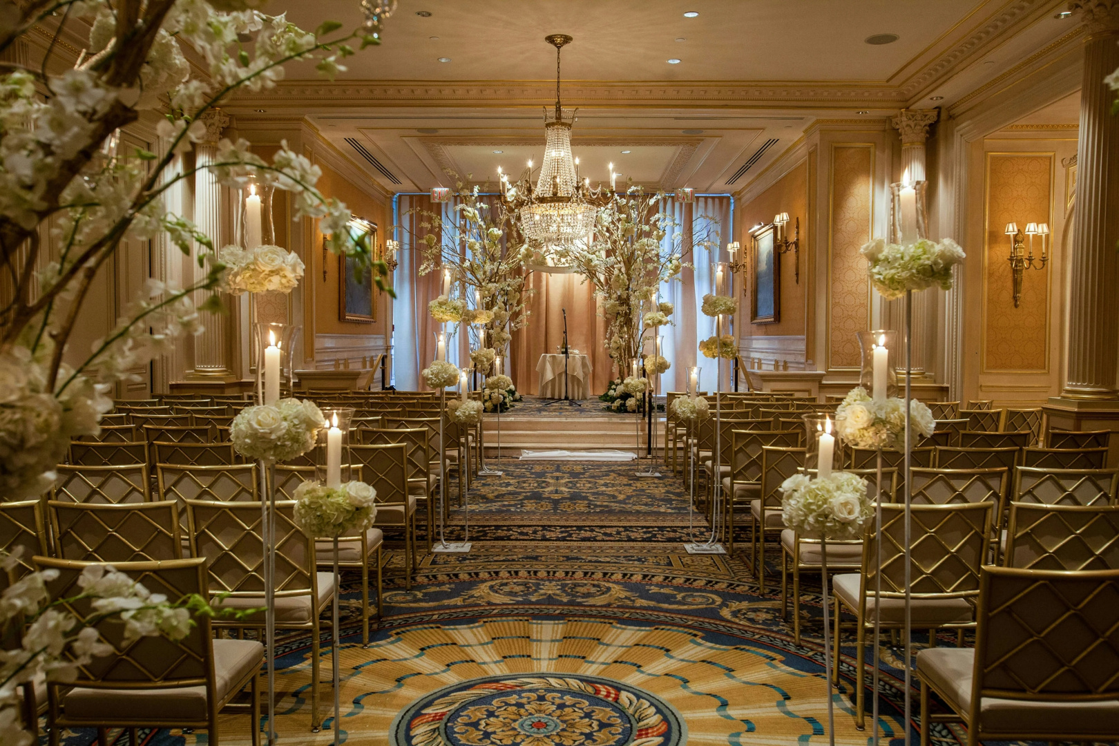 Foto - JW Marriott Essex House New York
