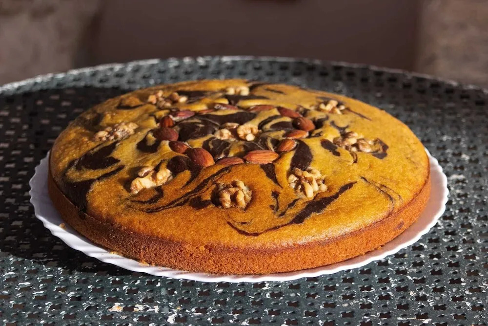 Foto - Casa Mona, Turismo de Interior