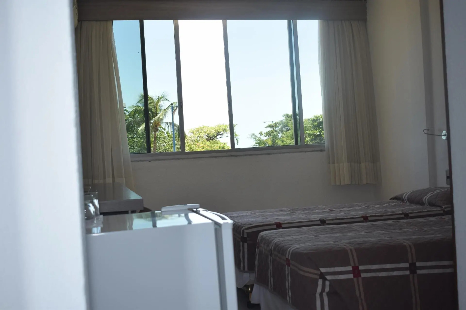 Foto - Hotel Praia Mar