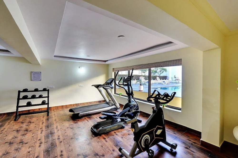 Foto - Padmini Bagh Resort