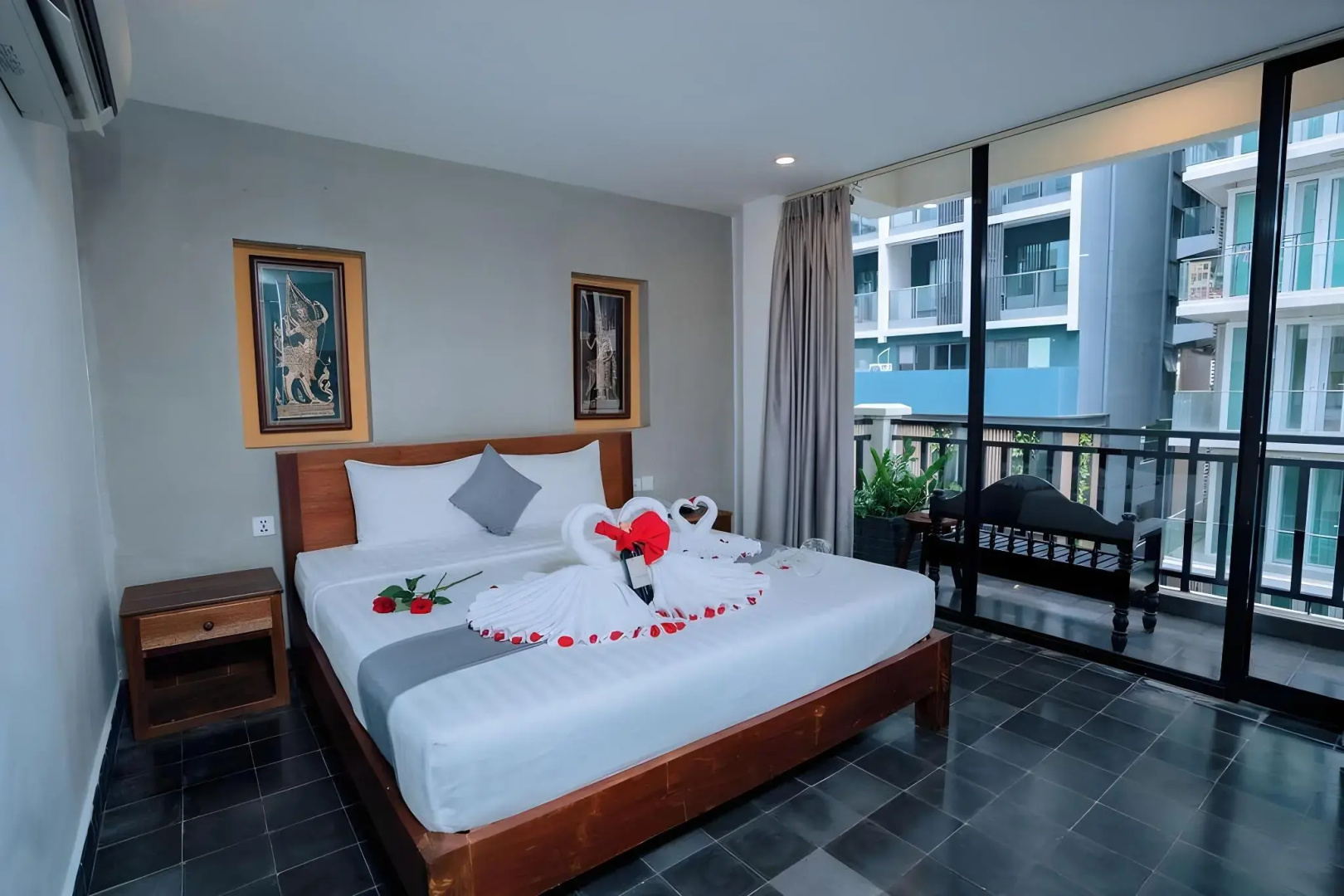 Photo - Home Chic Hotel
