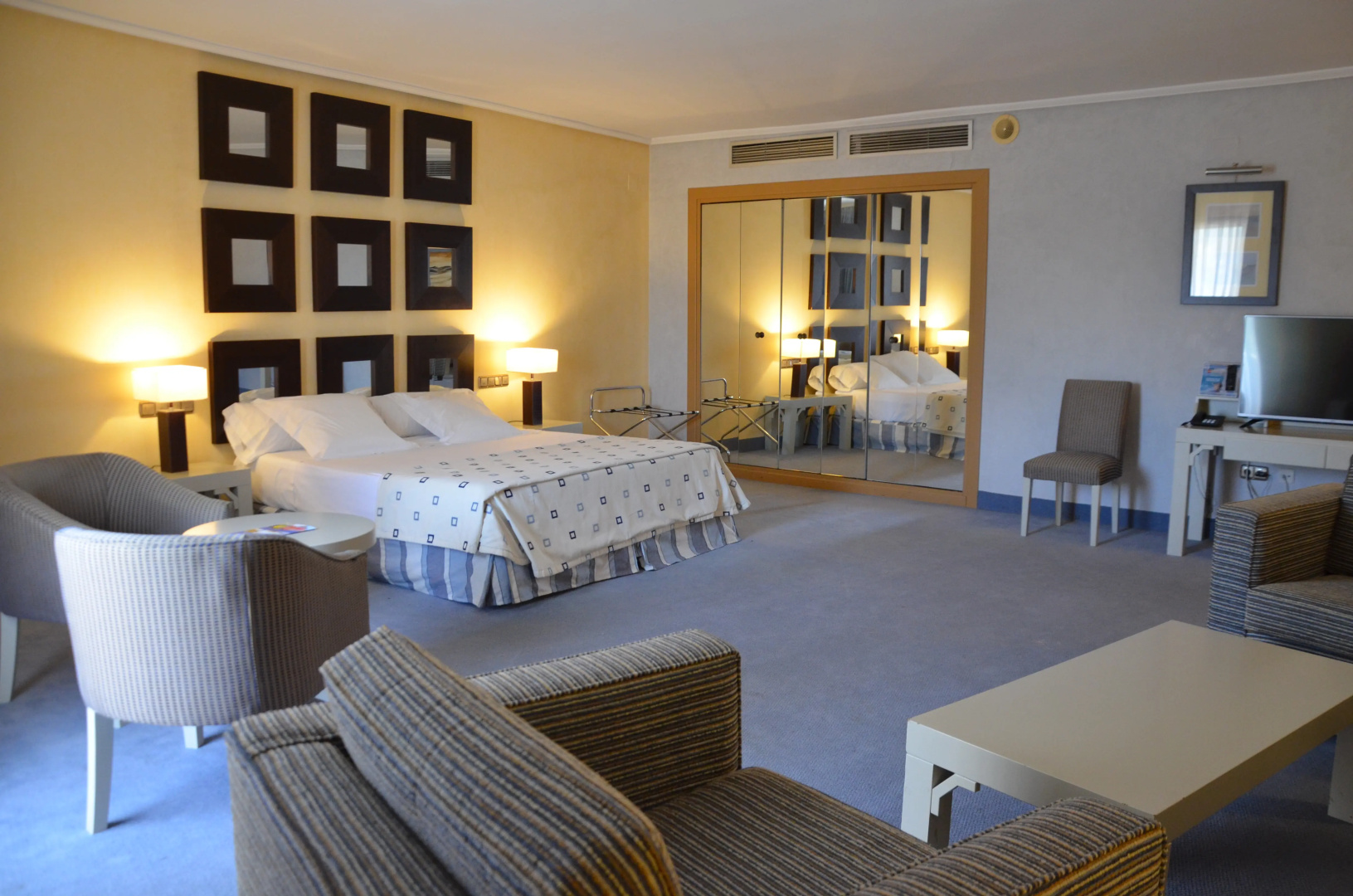Photo - Hotel Beatriz Toledo Auditorium & Spa
