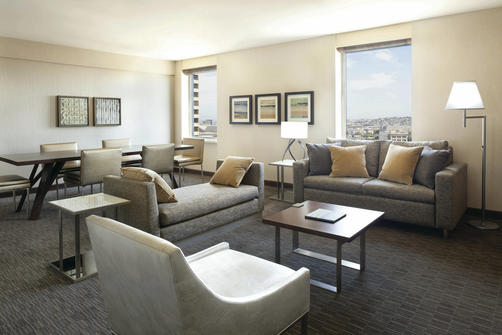 Photo - Hilton San Francisco Union Square
