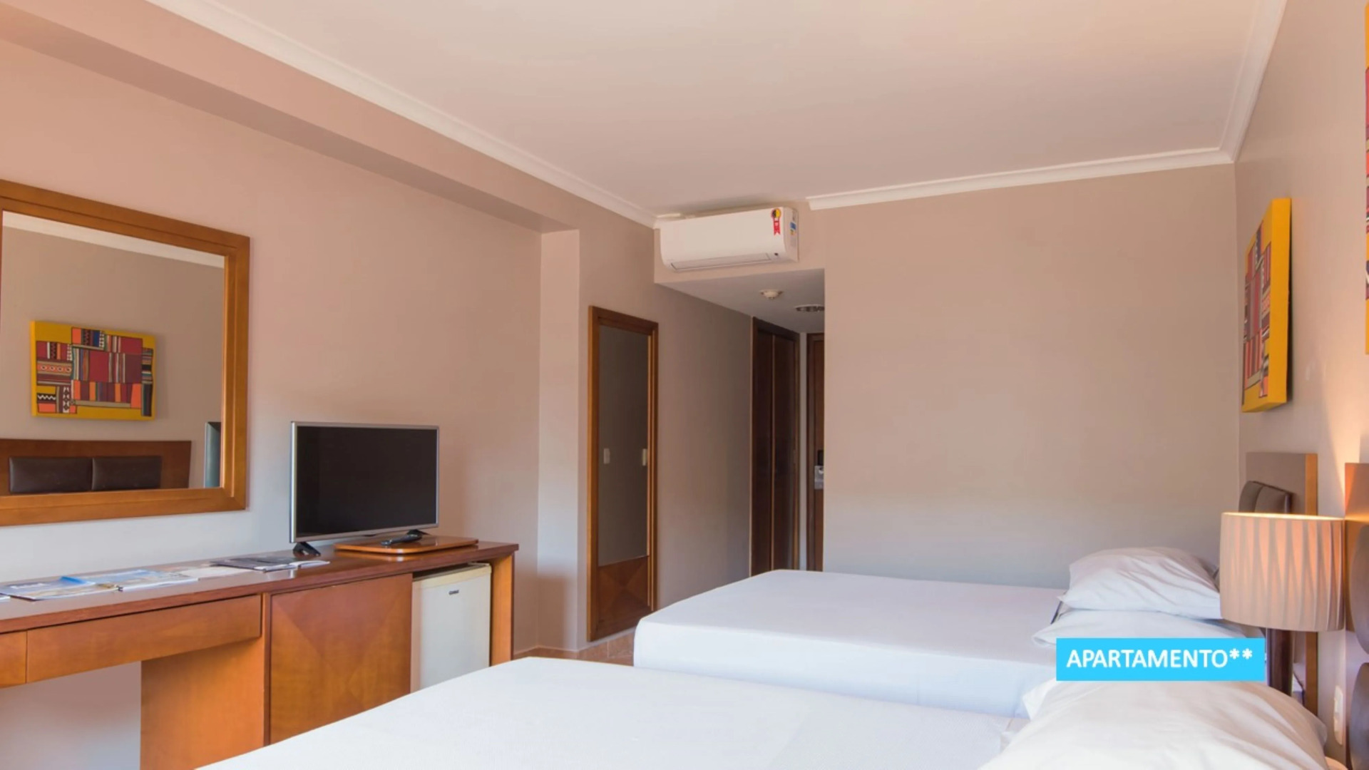 Foto - Vila Galé Fortaleza