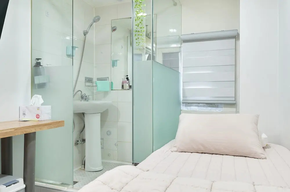 Photo - Snowflower Guesthouse