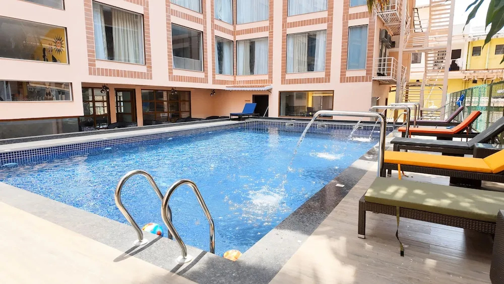 Photo - Fortune Select Candolim, Goa - Member ITC Hotels' Group