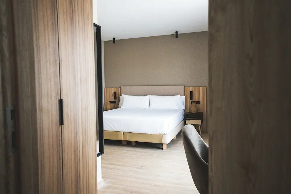 Foto - Hotel Gaudea Santa Pola