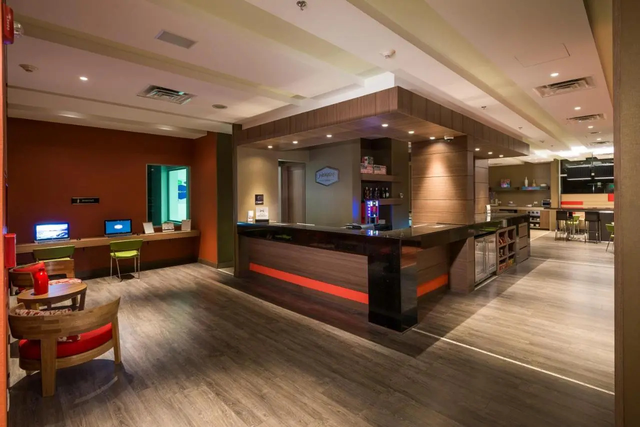 Photo - Hampton by Hilton Cali, Colombia