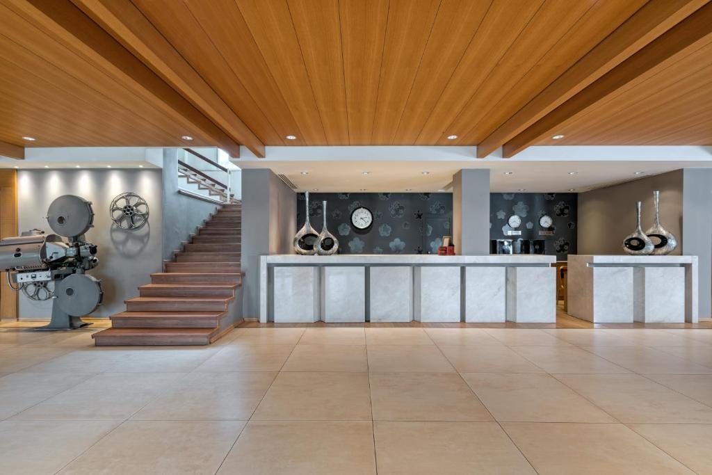 Foto - Divani Meteora Hotel