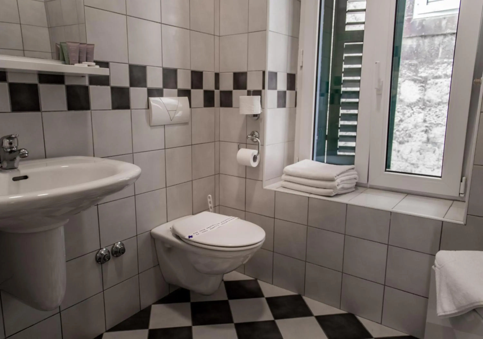 Photo - Slavija Culture Heritage Hotel