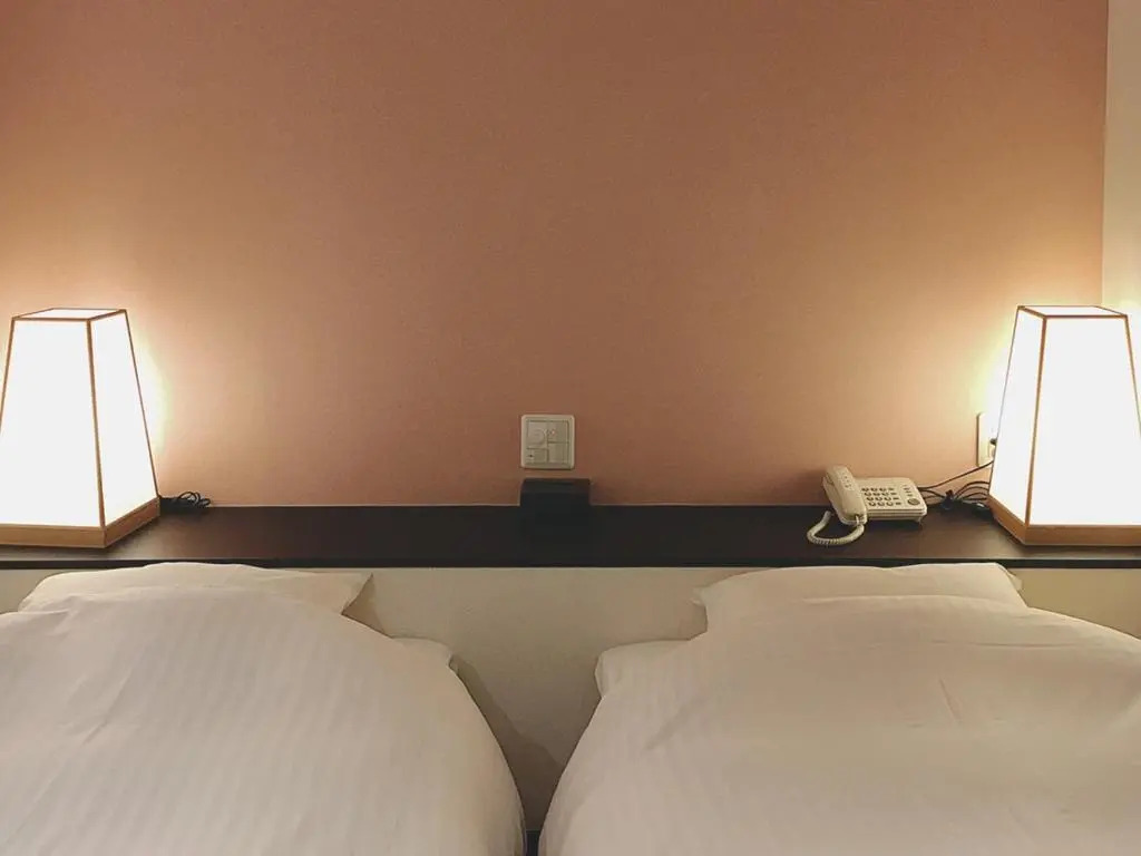 Foto - Hotel 3 O'Clock Tennoji