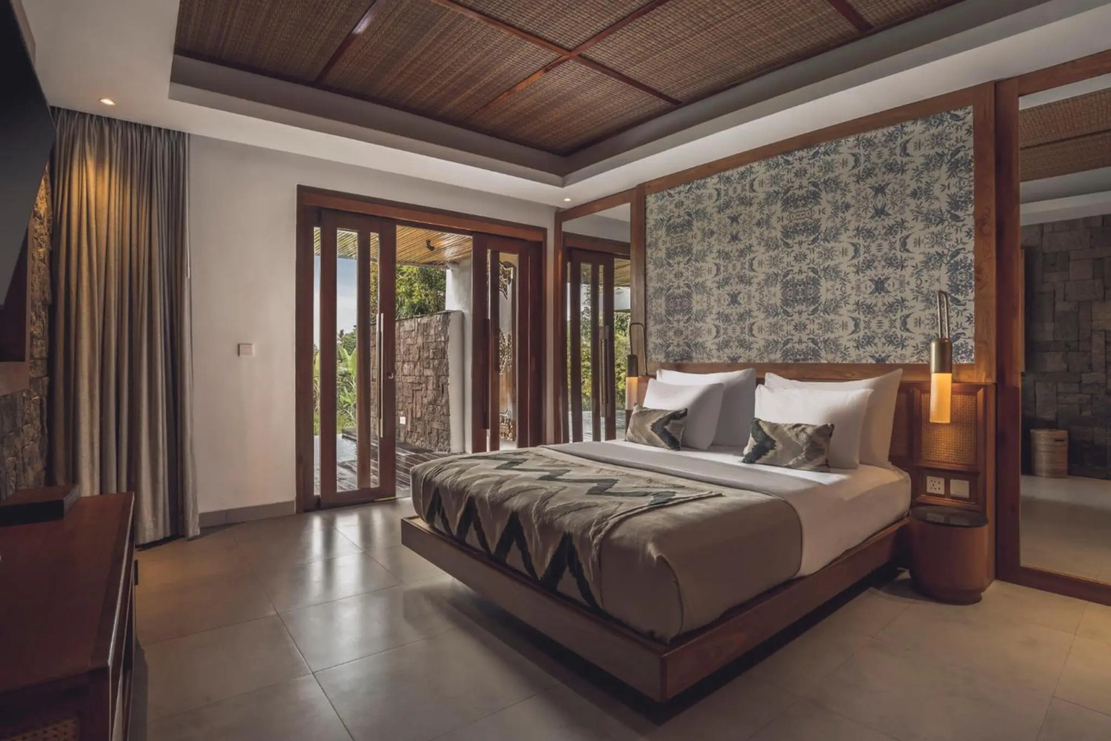 Foto - Kaamala Resort & Spa Ubud by Ini Vie Hospitality