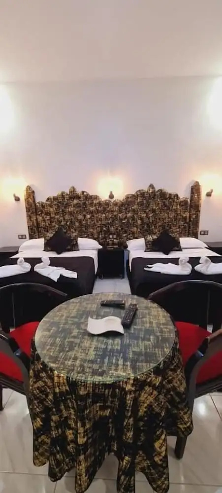 Foto - hotel palace