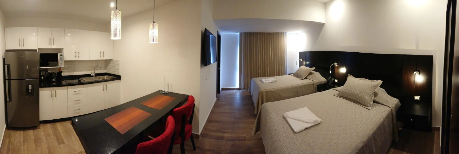 Photo - Suites Terraza Imperial