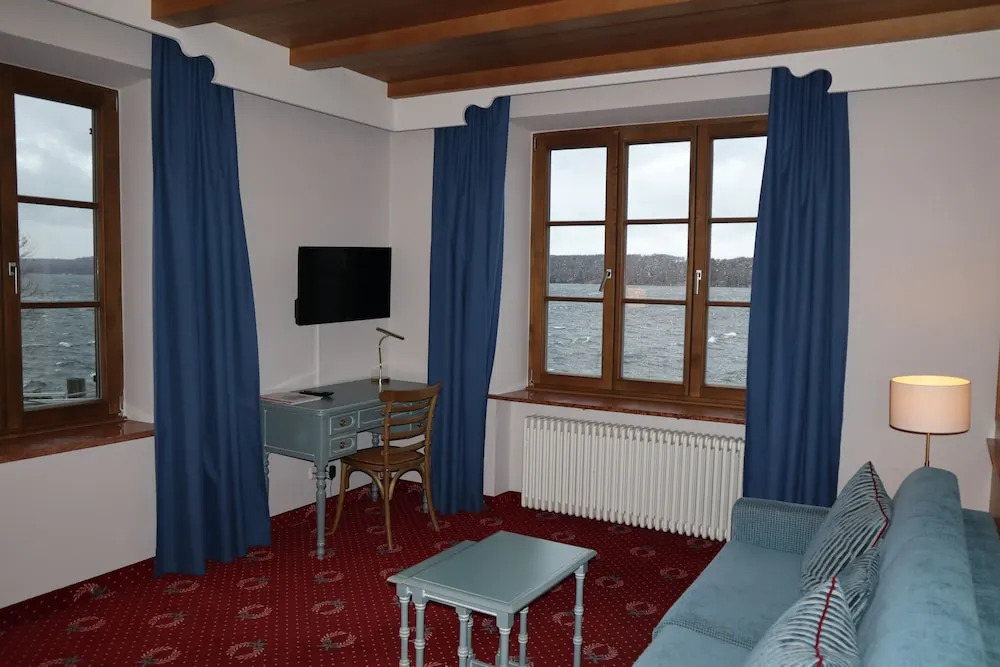 Foto - Strandhotel Berg