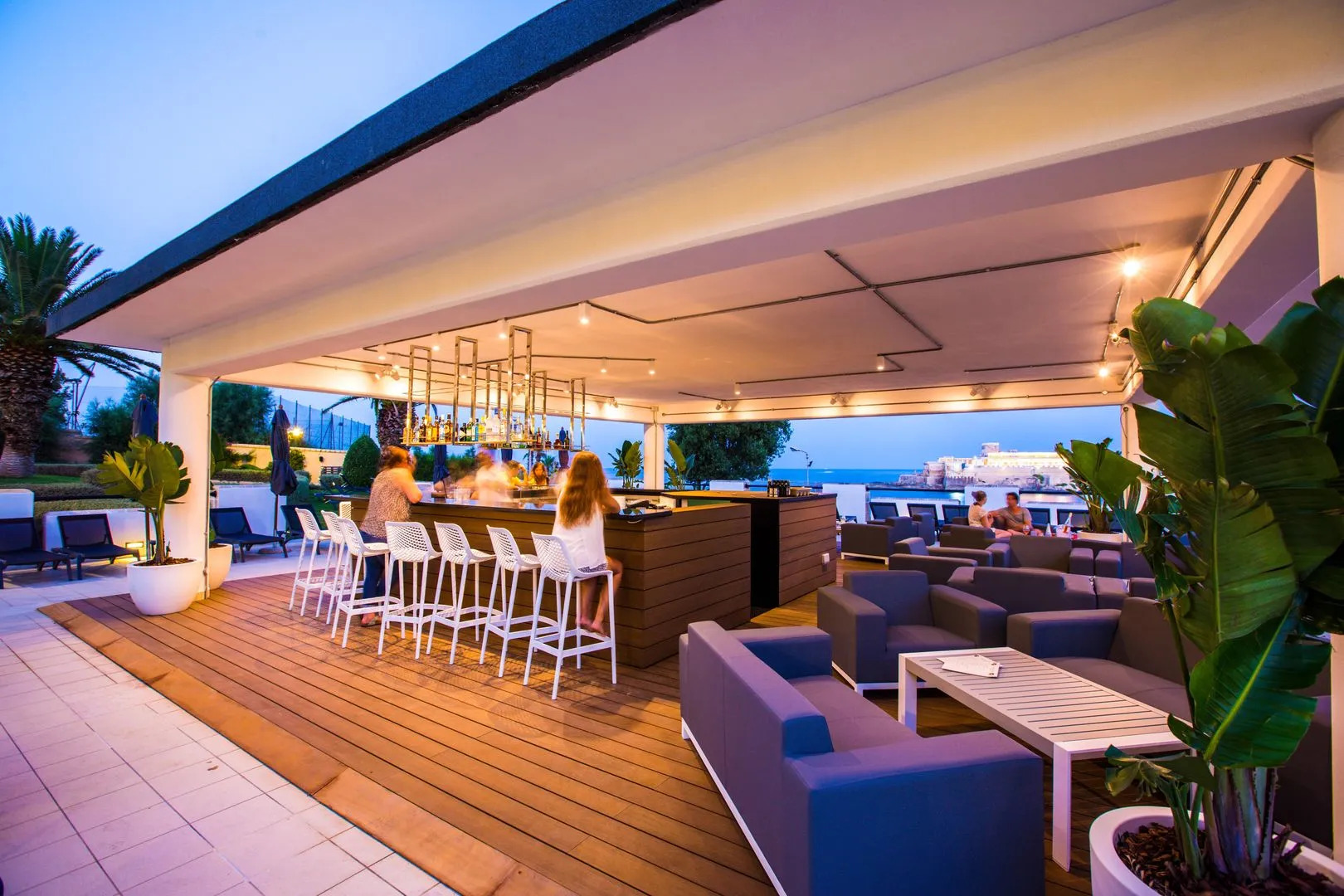 Foto - Corinthia St George's Bay