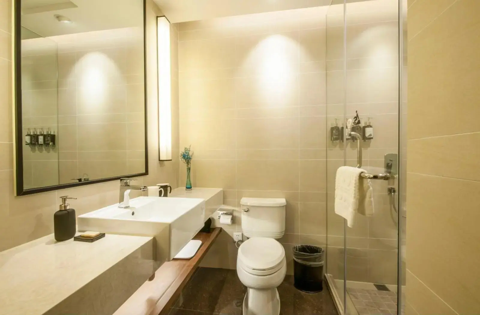 Foto - SSAW Boutique Hotel Shanghai South Xuhui