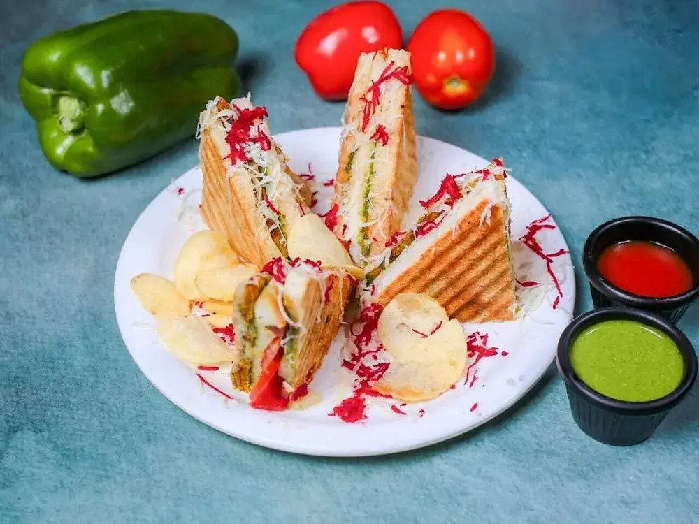 Foto - Hotel Amber Paramount