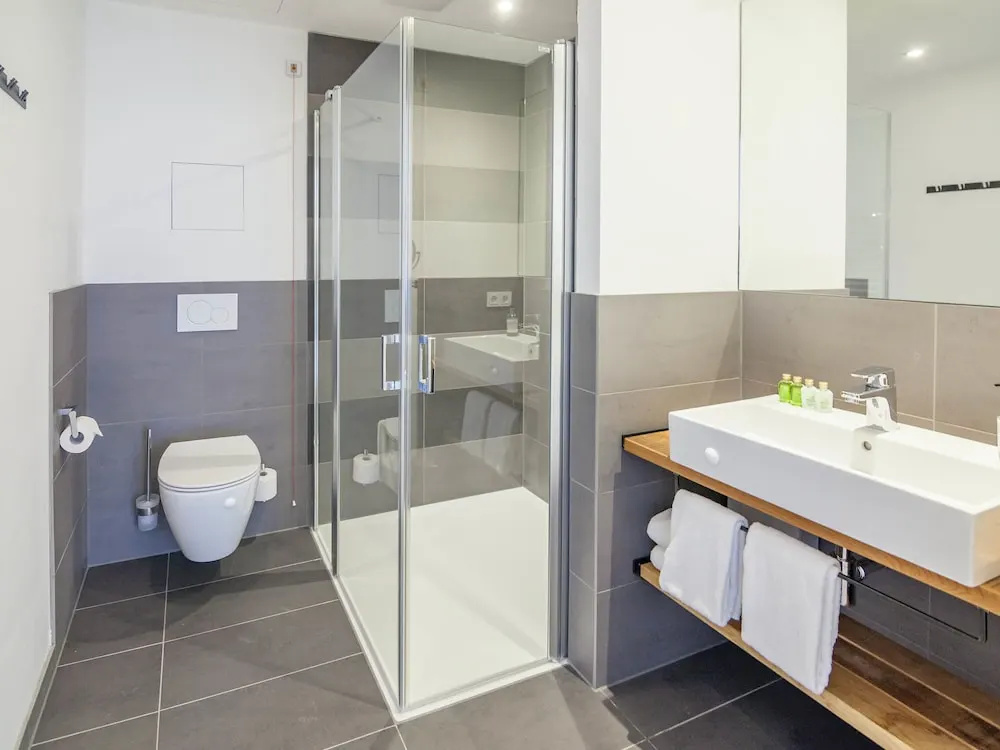 Photo - Staycity Aparthotels Leipzig City Centre