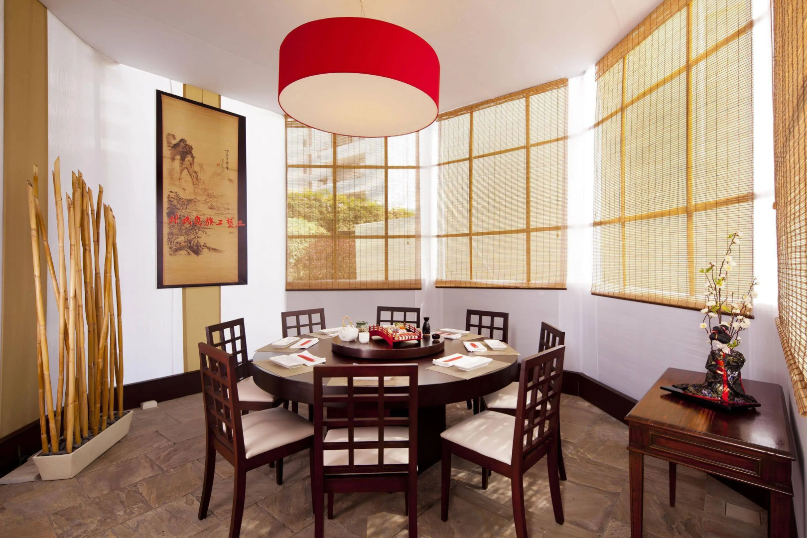 Foto - Swissotel Lima