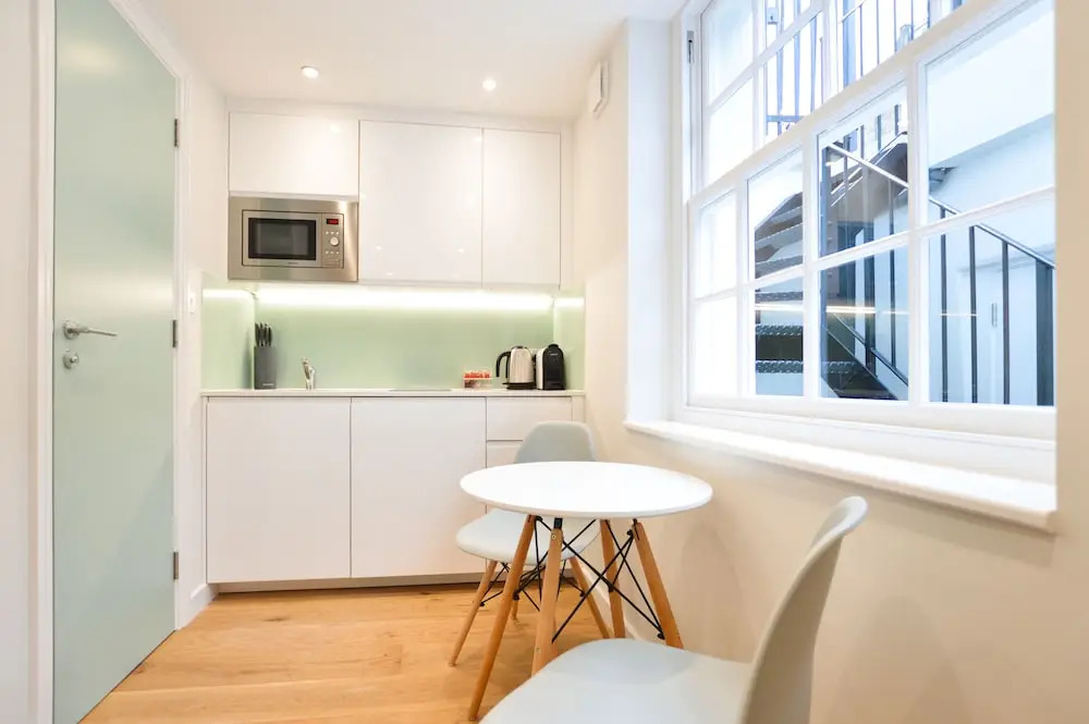 Foto - Sale Place Serviced Apartments by Concept Apartments