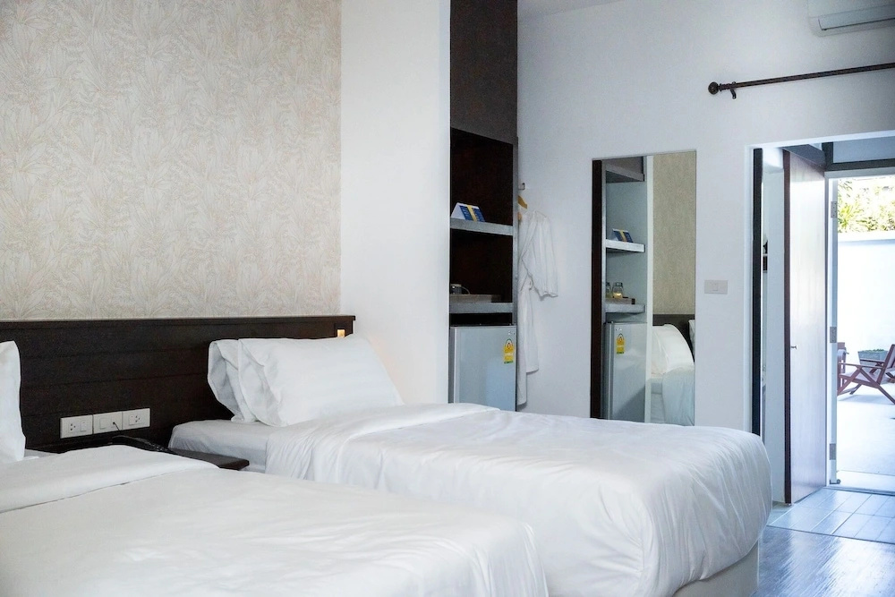 Foto - Singharaj Boutique Hotel