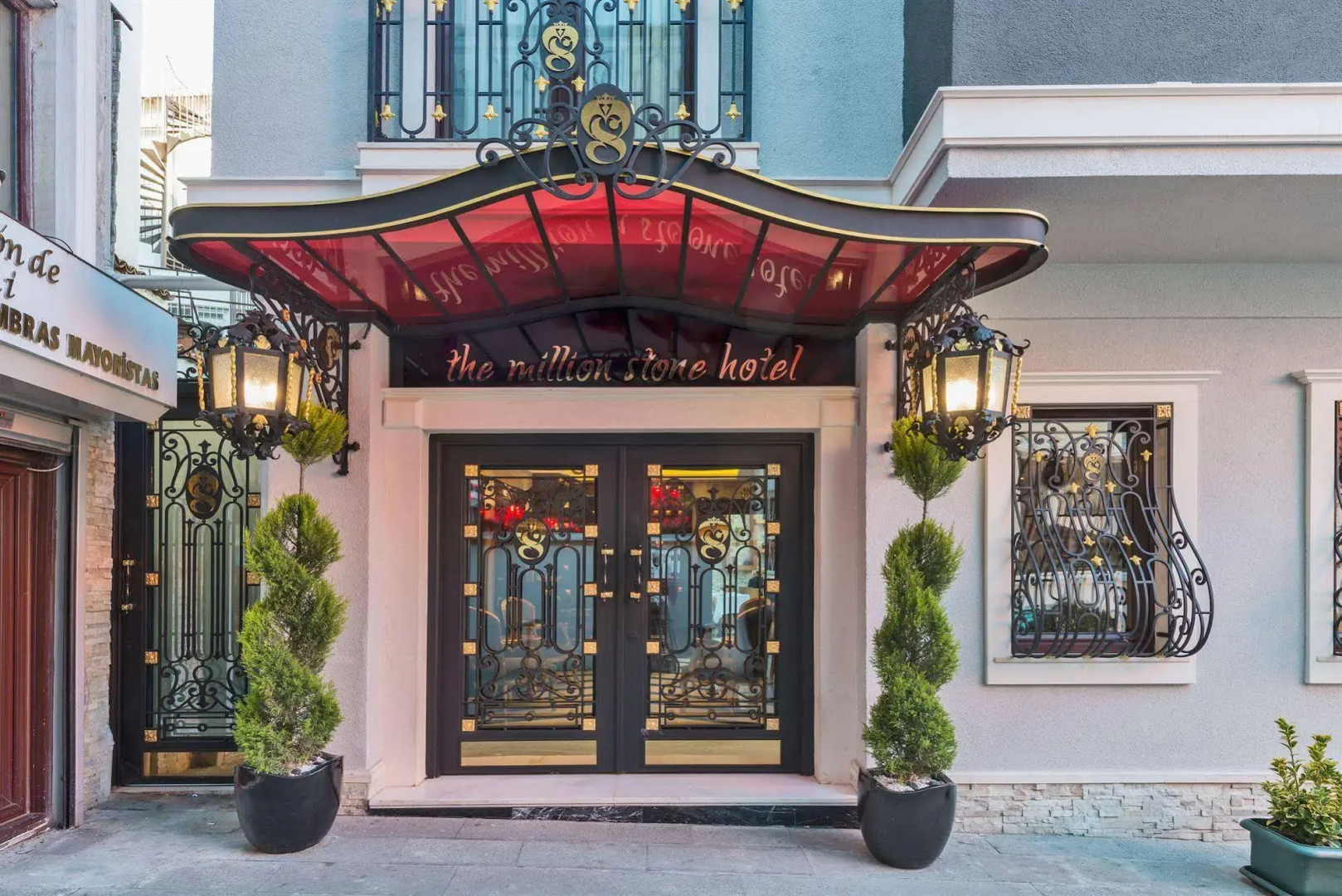 Foto - The Million Stone Hotel - Special Category