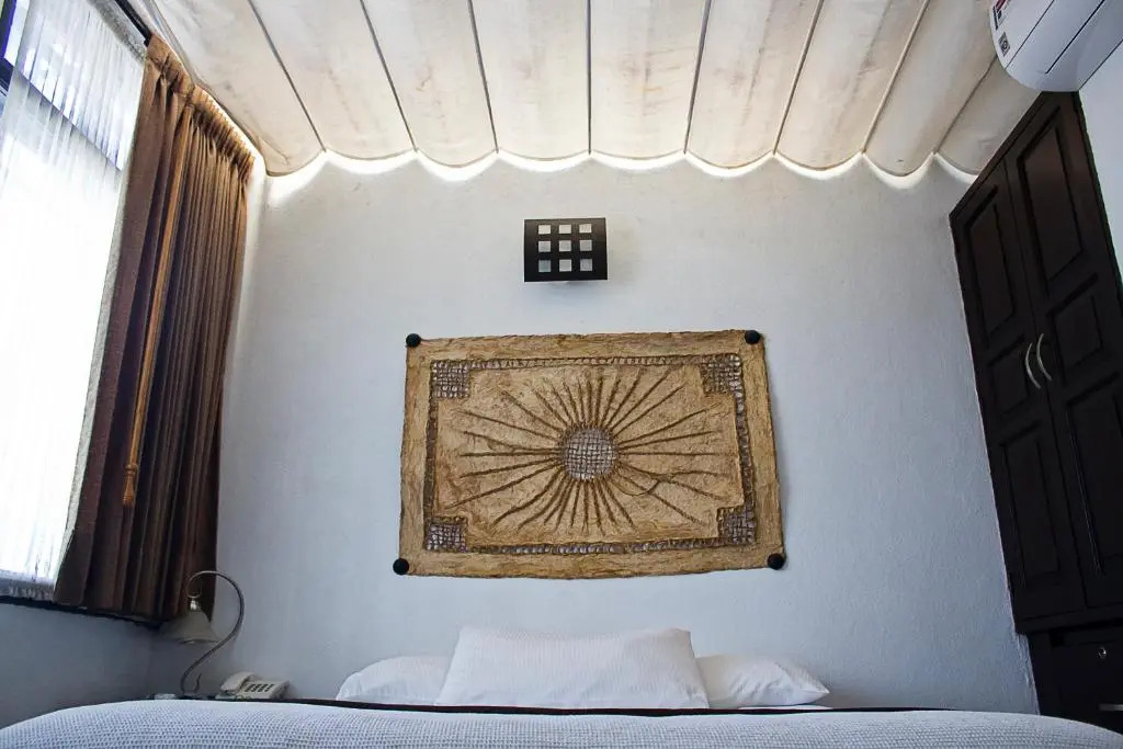 Foto - Hotel Suites Sofia