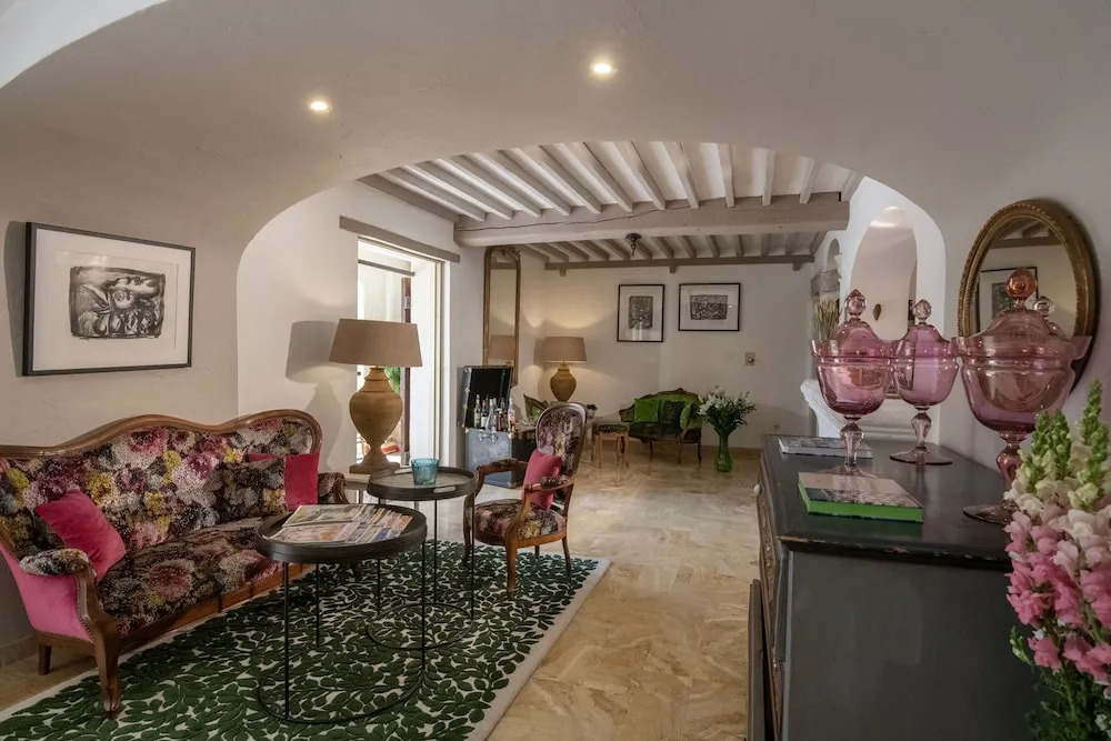 Foto - Hotel Les Messugues