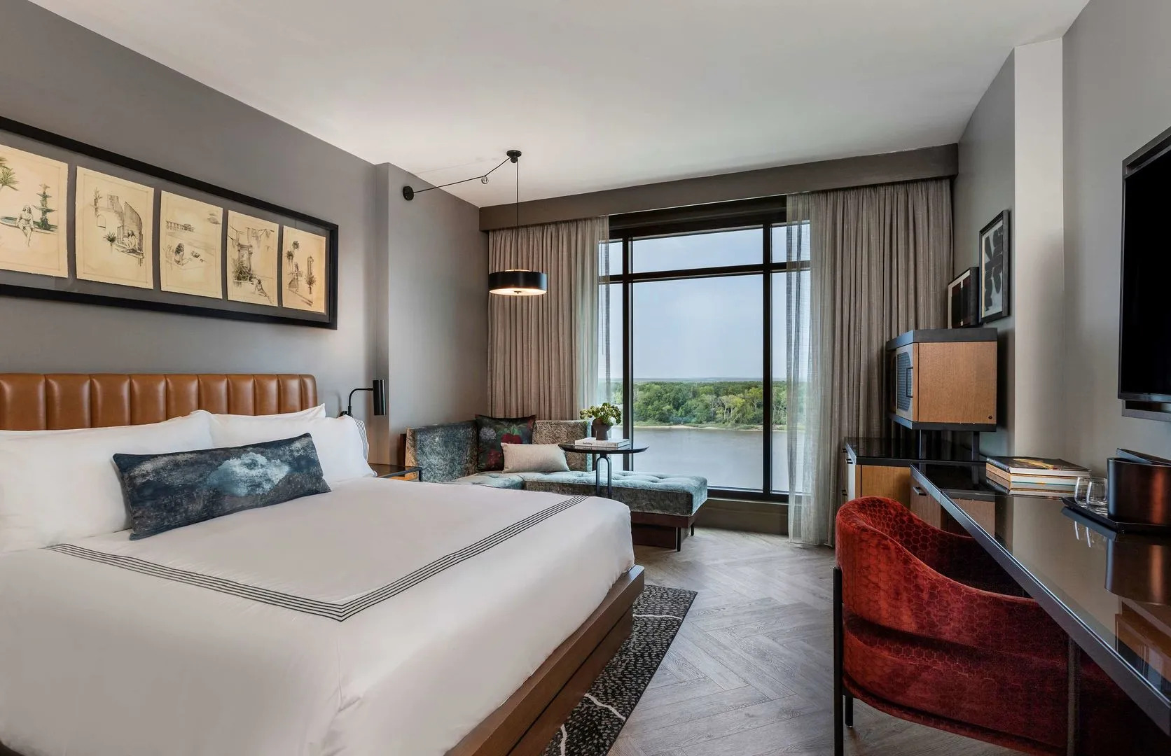 Photo - Thompson Savannah, by Hyatt