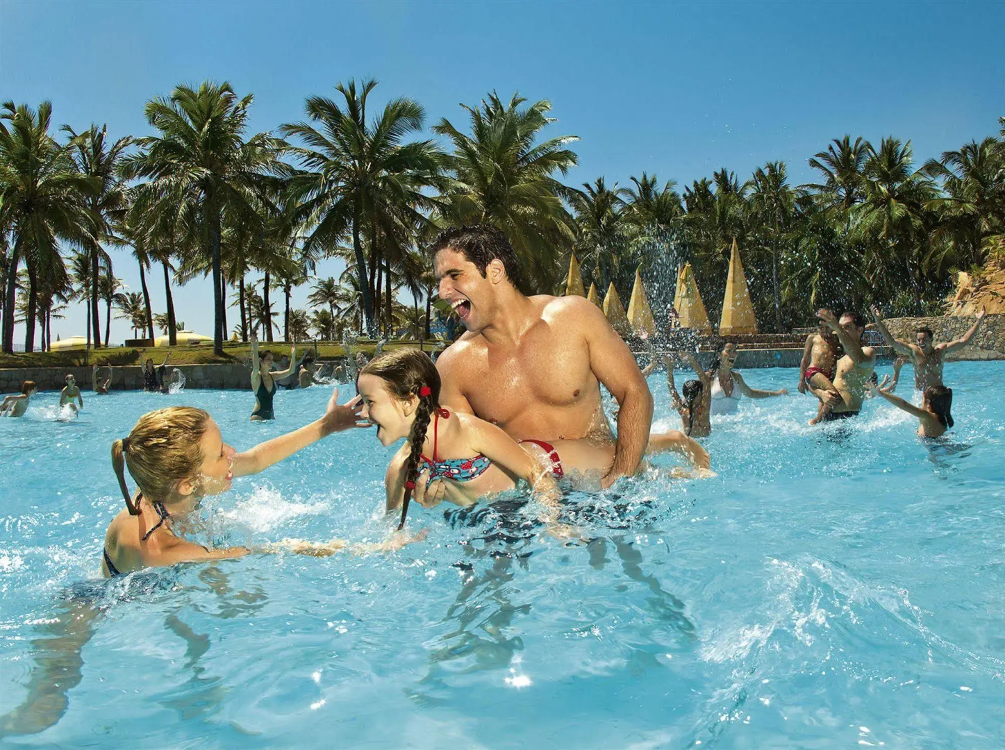 Photo - Beach Park Resort - Oceani