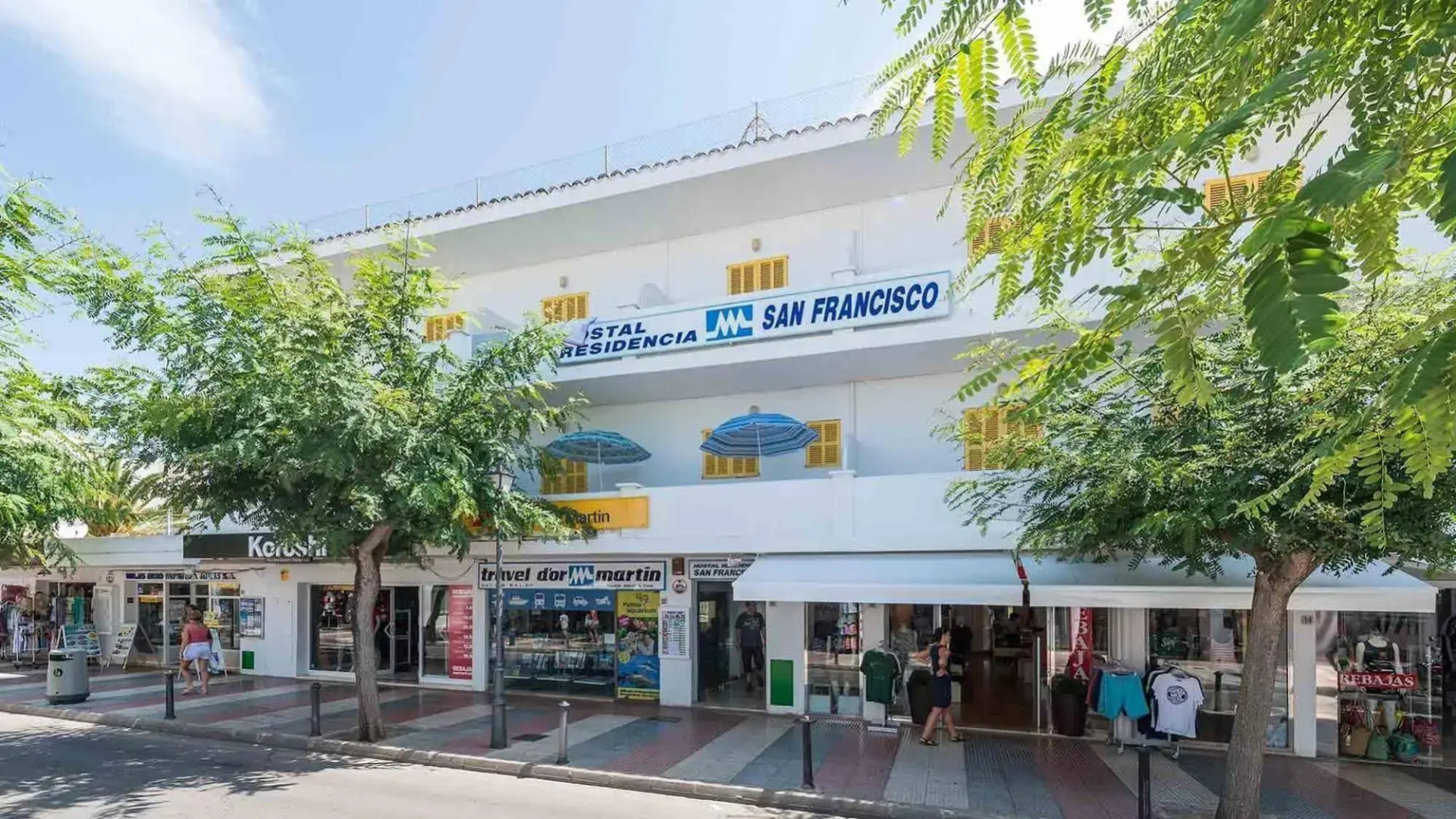 Photo - Hostal San Francisco